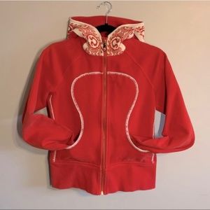 Lululemon Limited Edition Canadian Olympic Gear